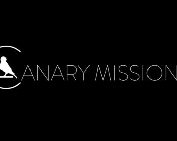 Canary Mission's Israeli anti-Palestinian blacklist